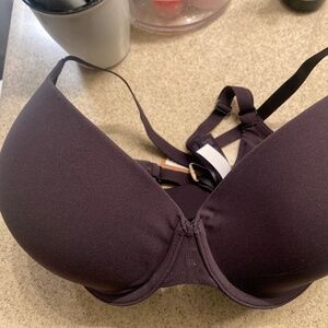 Skims T shirt Bra 34 DDD